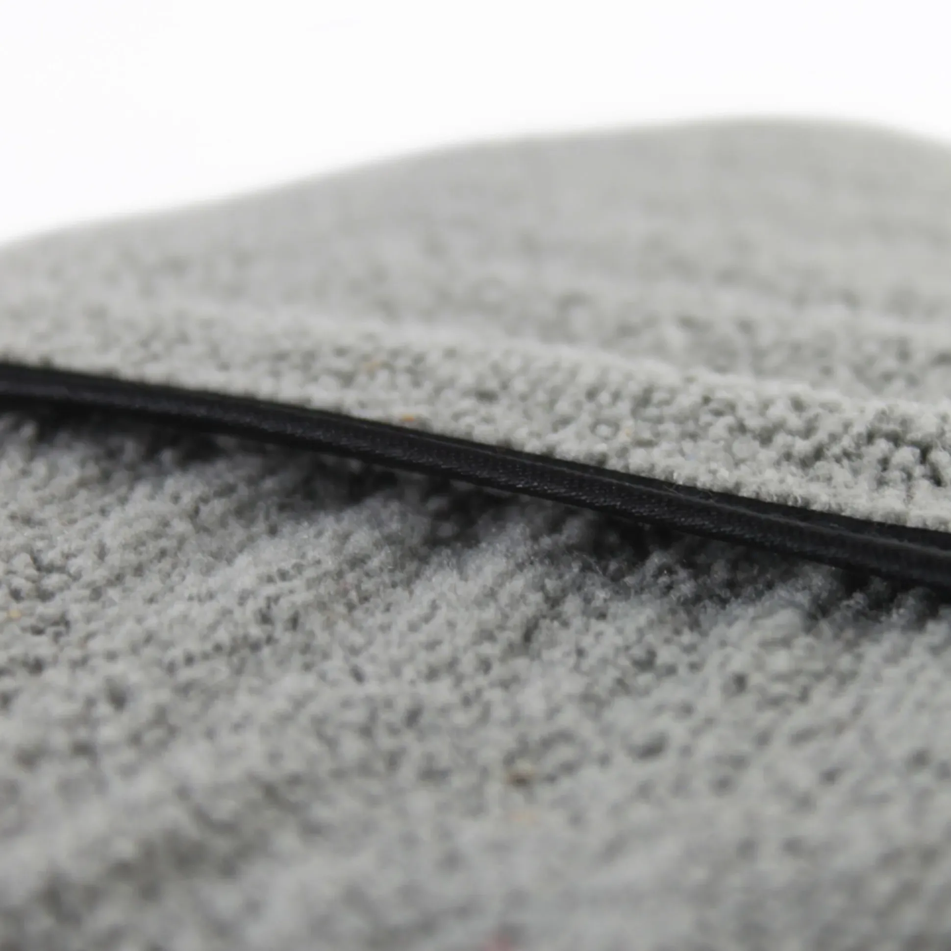 Microfiber Wheel Wedge