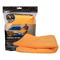 Miracle Dryer Microfiber Drying Towel
