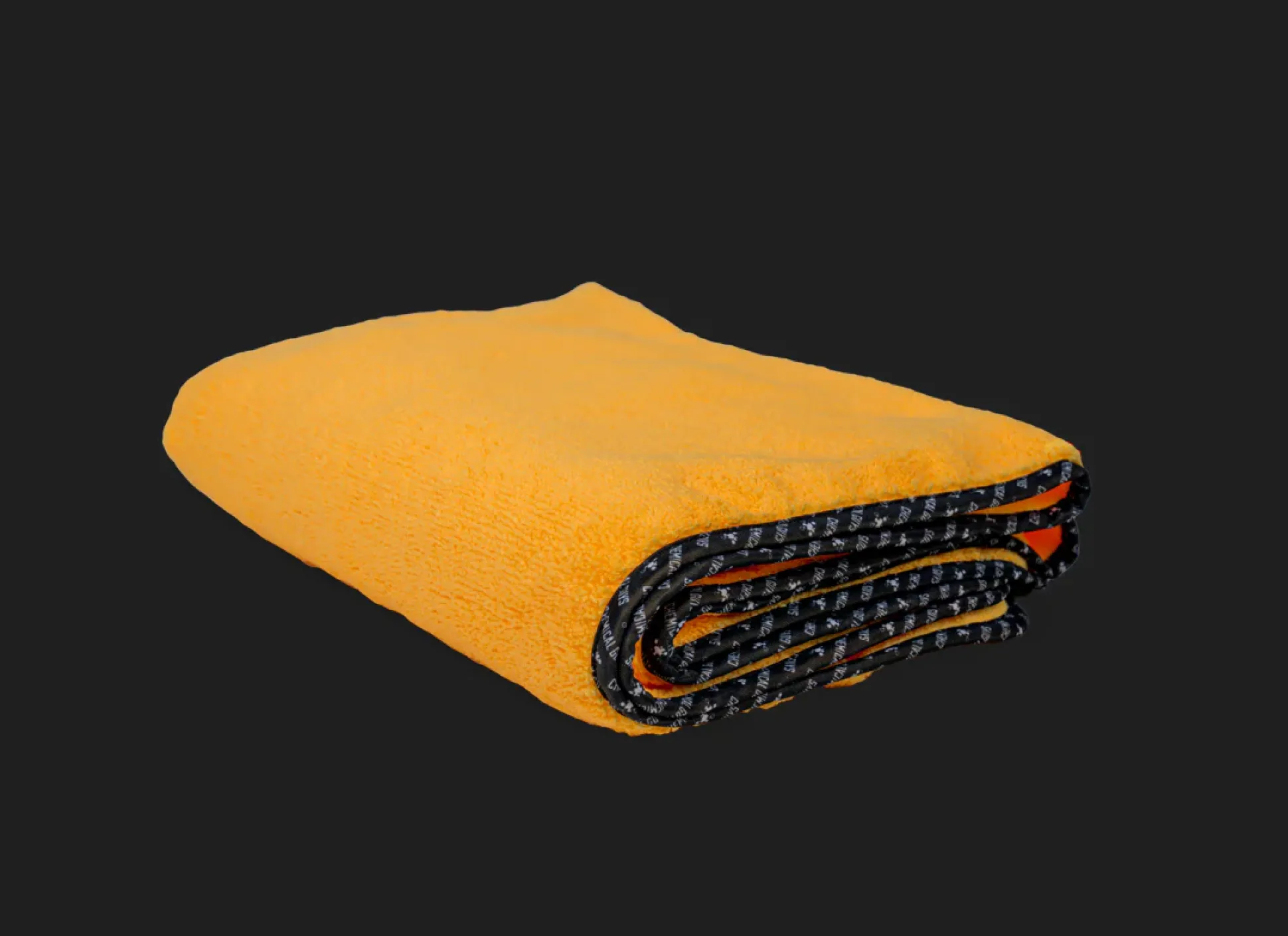 Miracle Dryer Microfiber Drying Towel