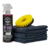 Moderate Floor Mat Renew Deluxe Kit