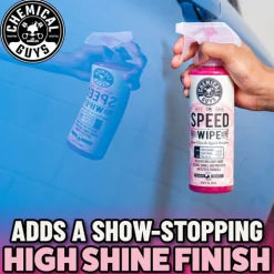 Mr. Pink Ultimate Detailing Foam Party Kit with Foam Blaster