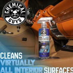 Mr. Pink Ultimate Detailing Foam Party Kit with Foam Blaster