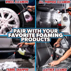 Mr. Sprayer Foamer