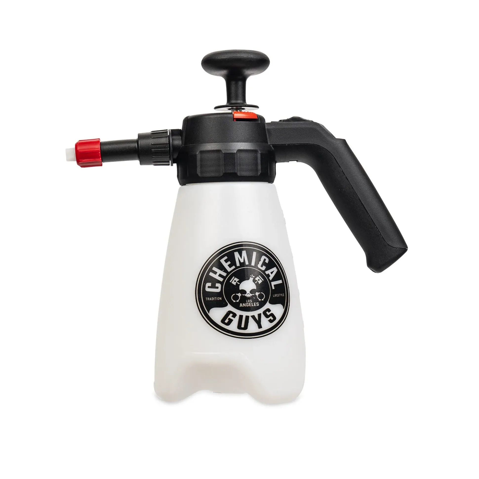 Mr. Sprayer Foamer