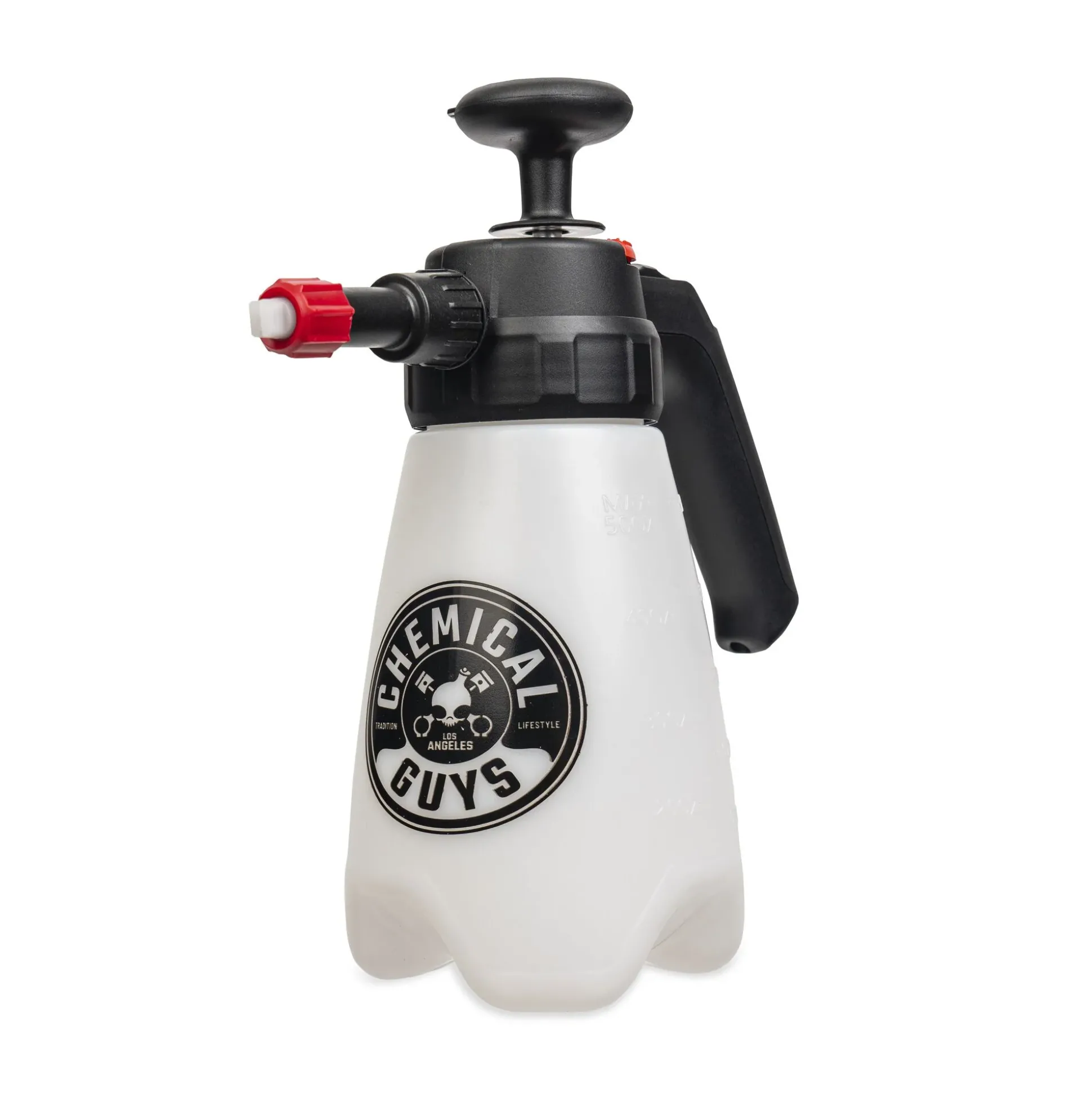 Mr. Sprayer Foamer