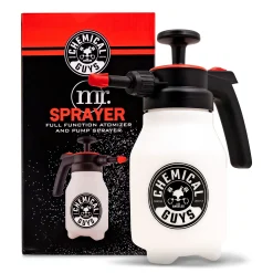 Mr. Sprayer Full Function Atomizer and Pump Sprayer
