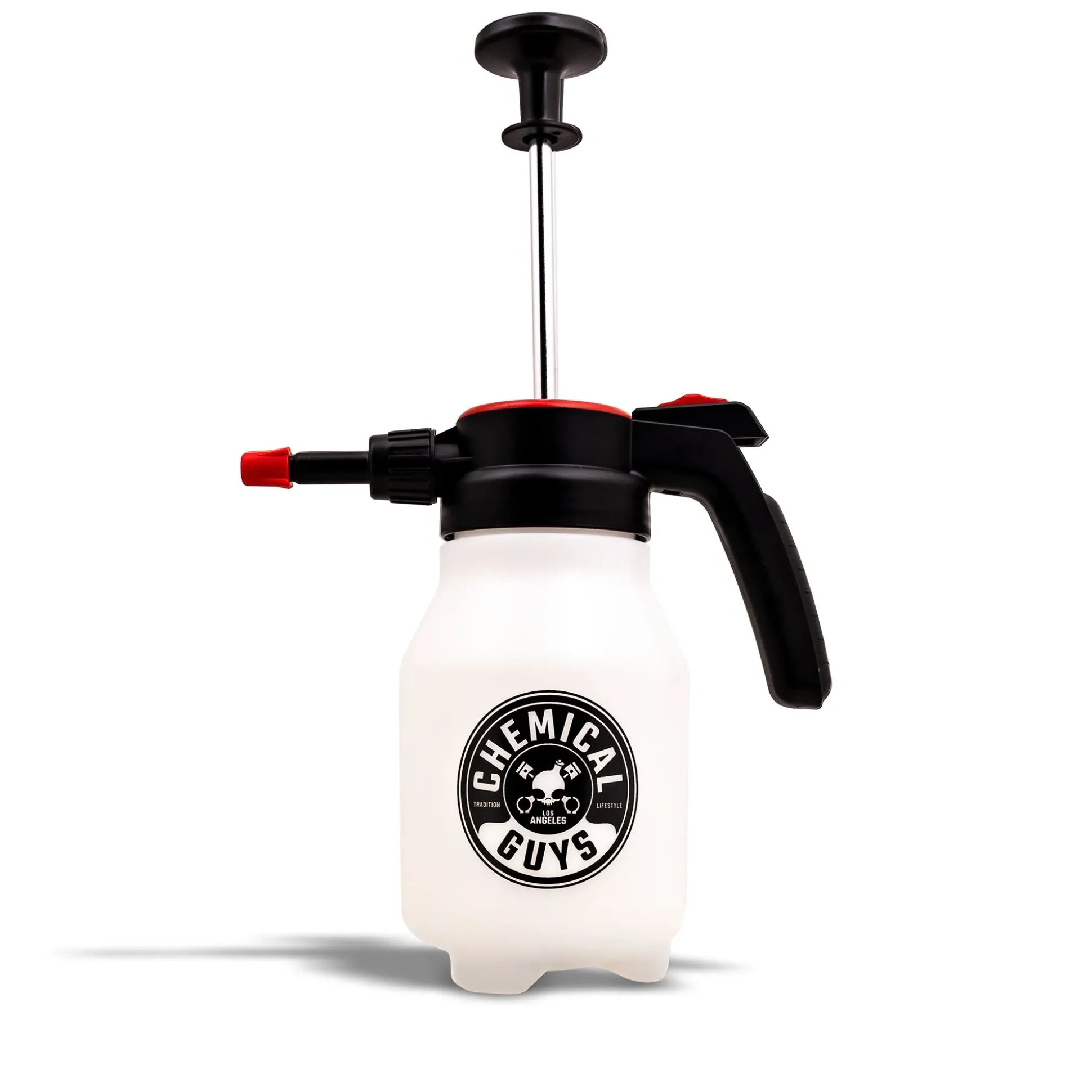 Mr. Sprayer Full Function Atomizer and Pump Sprayer