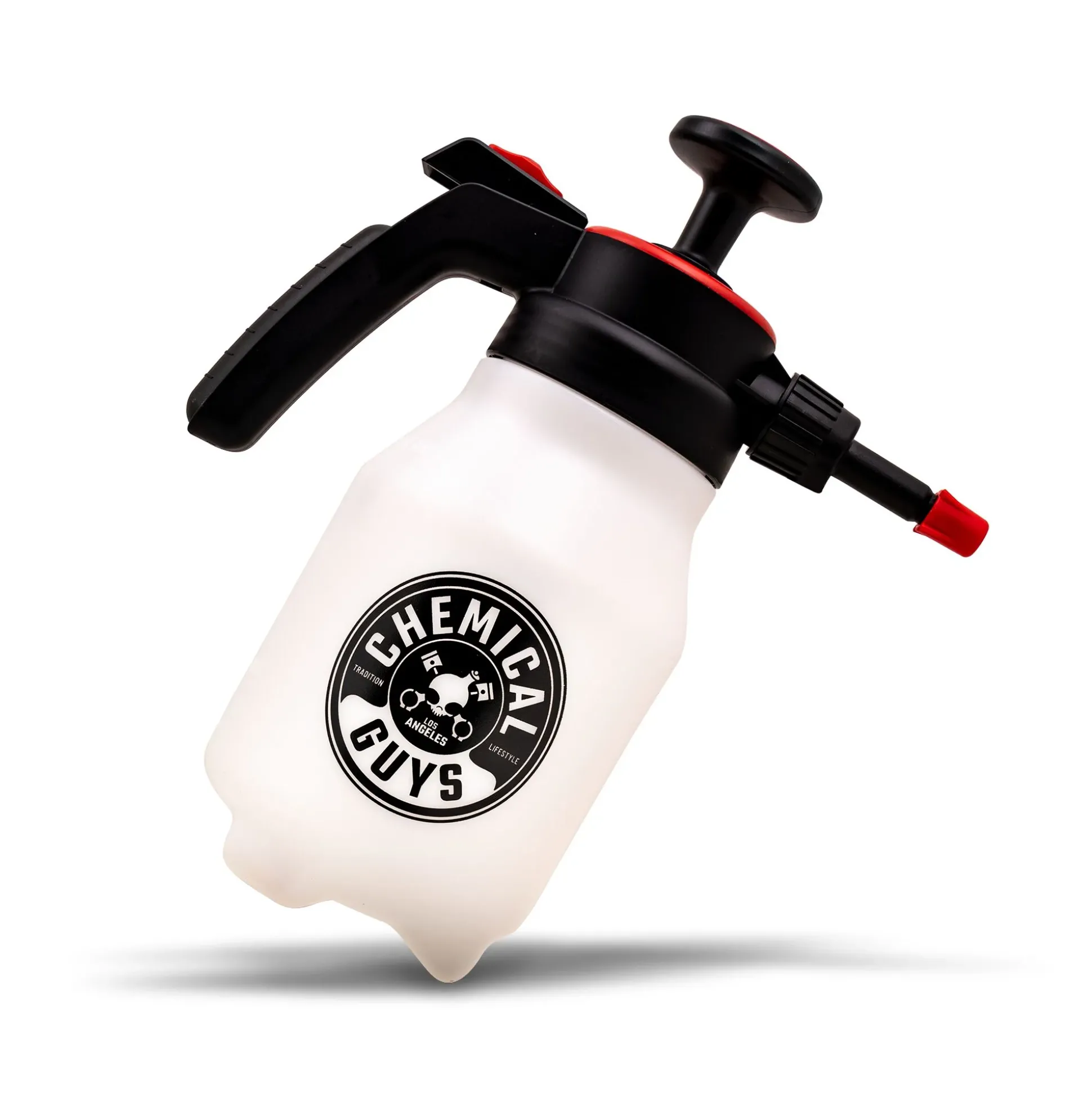 Mr. Sprayer Full Function Atomizer and Pump Sprayer