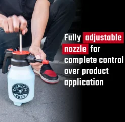 Mr. Sprayer Full Function Atomizer and Pump Sprayer