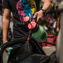 Mr. Sprayer Full Function Atomizer and Pump Sprayer