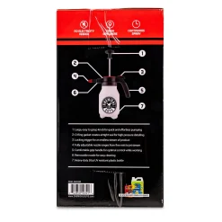 Mr. Sprayer Full Function Atomizer and Pump Sprayer