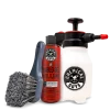 Mr Sprayer Wheel Cleaning Kit
