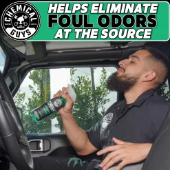 New Car Smell Air Freshener