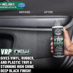 New Car Smell Deluxe Kit