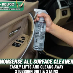 New Car Smell Deluxe Kit
