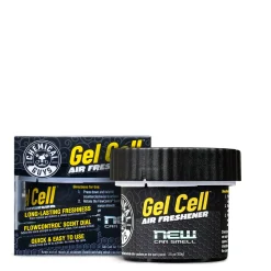 New Car Smell Gel Cell Air Freshener