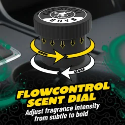New Car Smell Gel Cell Air Freshener