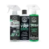 New Car Smell Trio