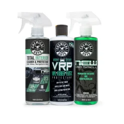 New Car Smell Trio