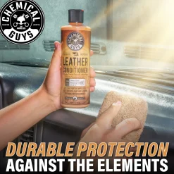 New Leather Care Kit
