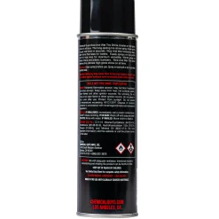 Nice and Wet Tire Shine Trim Coating Spray