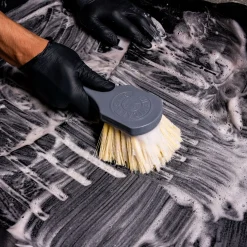 Nice & Stiff Heavy Duty Carpet & Interior Brush