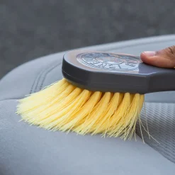 Nice & Stiff Heavy Duty Carpet & Interior Brush