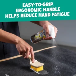 Nifty Interior Detailing Brush