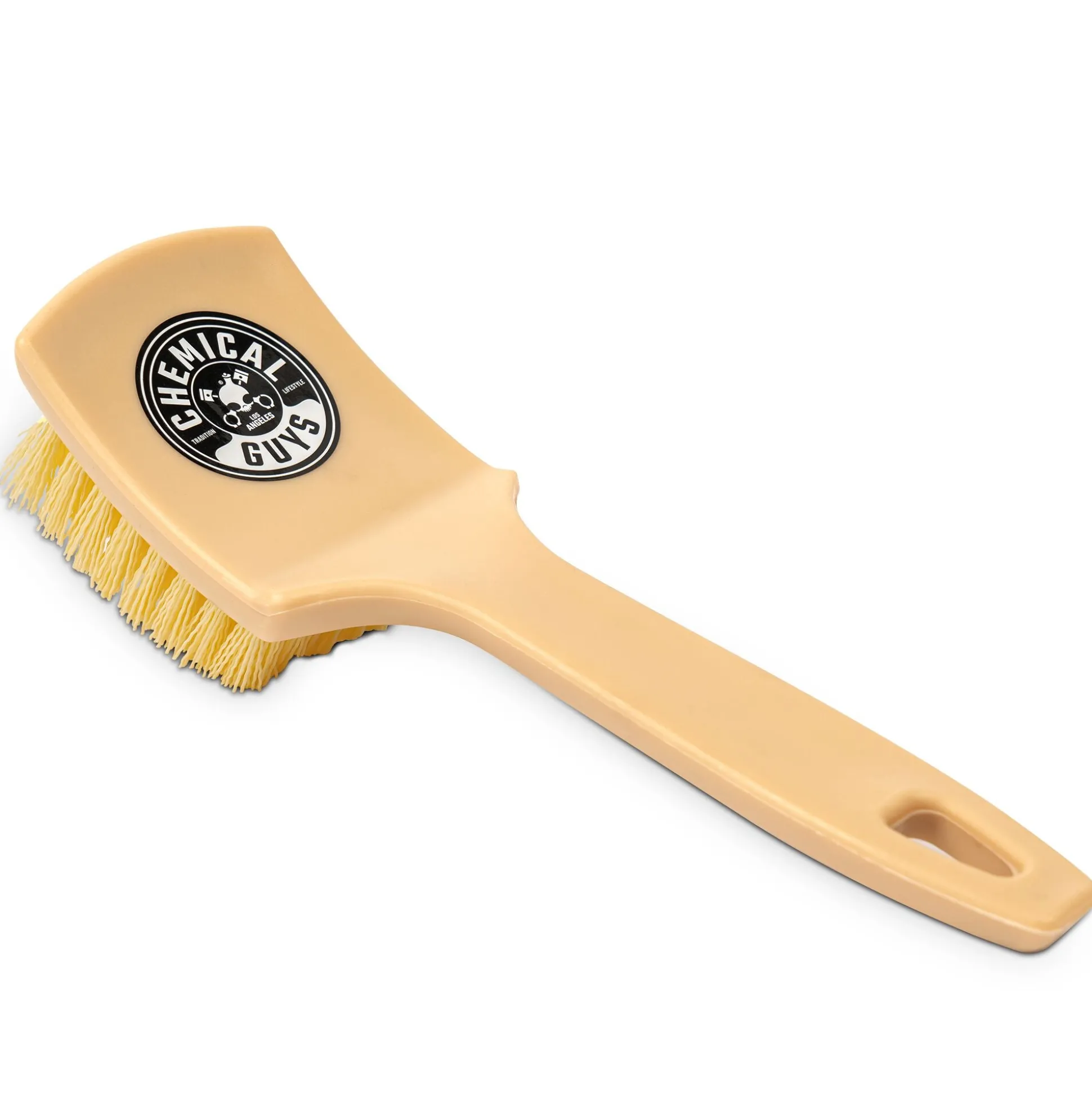 Nifty Interior Detailing Brush