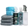 No Nonsense Interior Trim Ceramic Protection Kit
