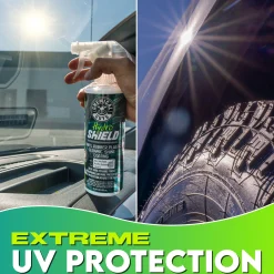 No Nonsense Interior Trim Ceramic Protection Kit