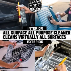 Nonsense Invinsible Super Cleaner