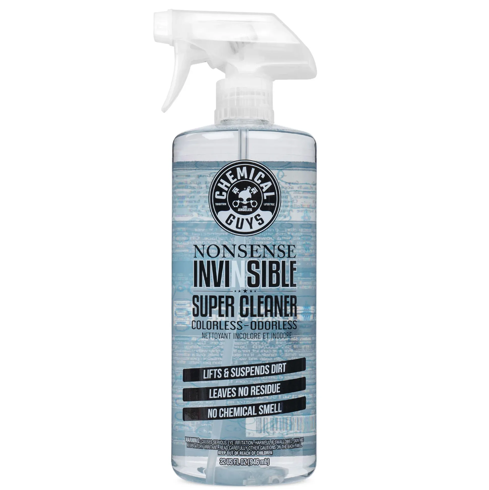 Nonsense Invinsible Super Cleaner