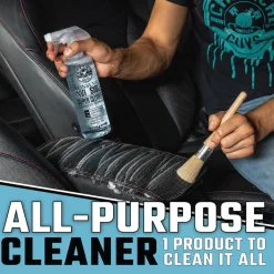 Nonsense Invinsible Super Cleaner Bundle
