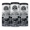 Nonsense Multi-Purpose Super Cleaner Wipes 3-Pack Kit