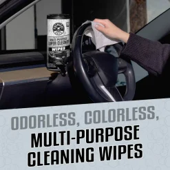 Nonsense Multi-Purpose Super Cleaner Canister Wipes