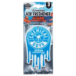 Ocean Commotion Hanging Air Freshener