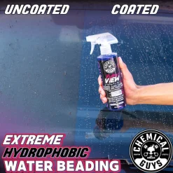 One Step Ceramic Window Protection Kit