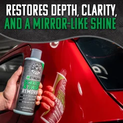 One Step Paint Correction Kit