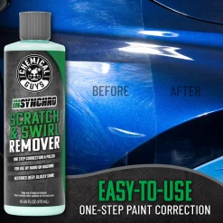 One Step Paint Correction Kit