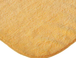 Orange Banger Extra Thick Microfiber Towel 3-Pack