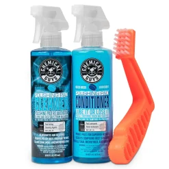 Pad Cleaning & Conditioner Kit