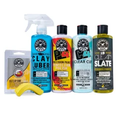 Paint Correct and Protect Deluxe Kit