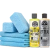 Paint Protect Shine Wax & Sealant Bundle