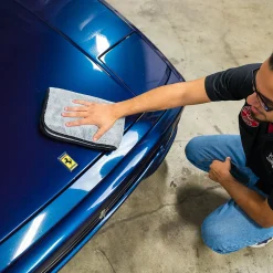 Paint Protect Shine Wax & Sealant Bundle