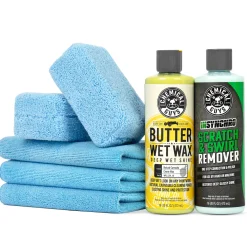 Paint Transfer & Scratch Removal Kit