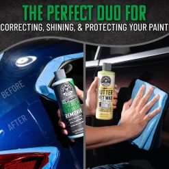 Paint Transfer & Scratch Removal Kit