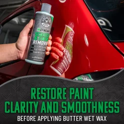 Paint Transfer & Scratch Removal Kit