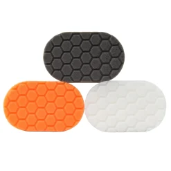 Polish By Hand Variety Pad Bundle