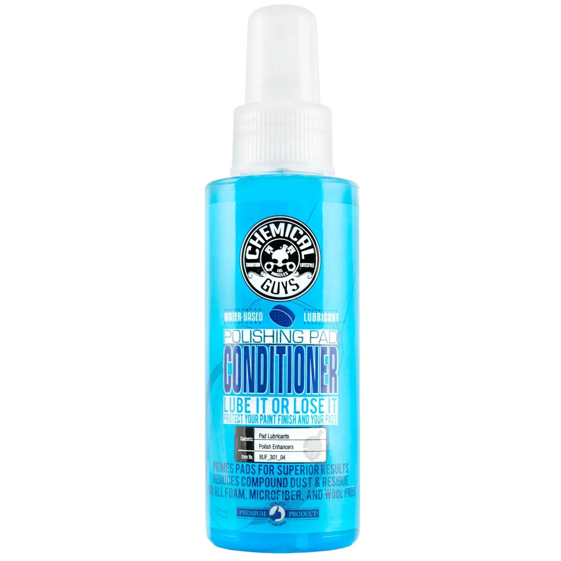 Polishing & Buffing Pad Conditioner